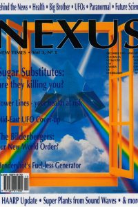 Volume 3 - complete issue downloads for 1996