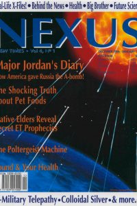 Volume 4 - complete issue downloads for 1997
