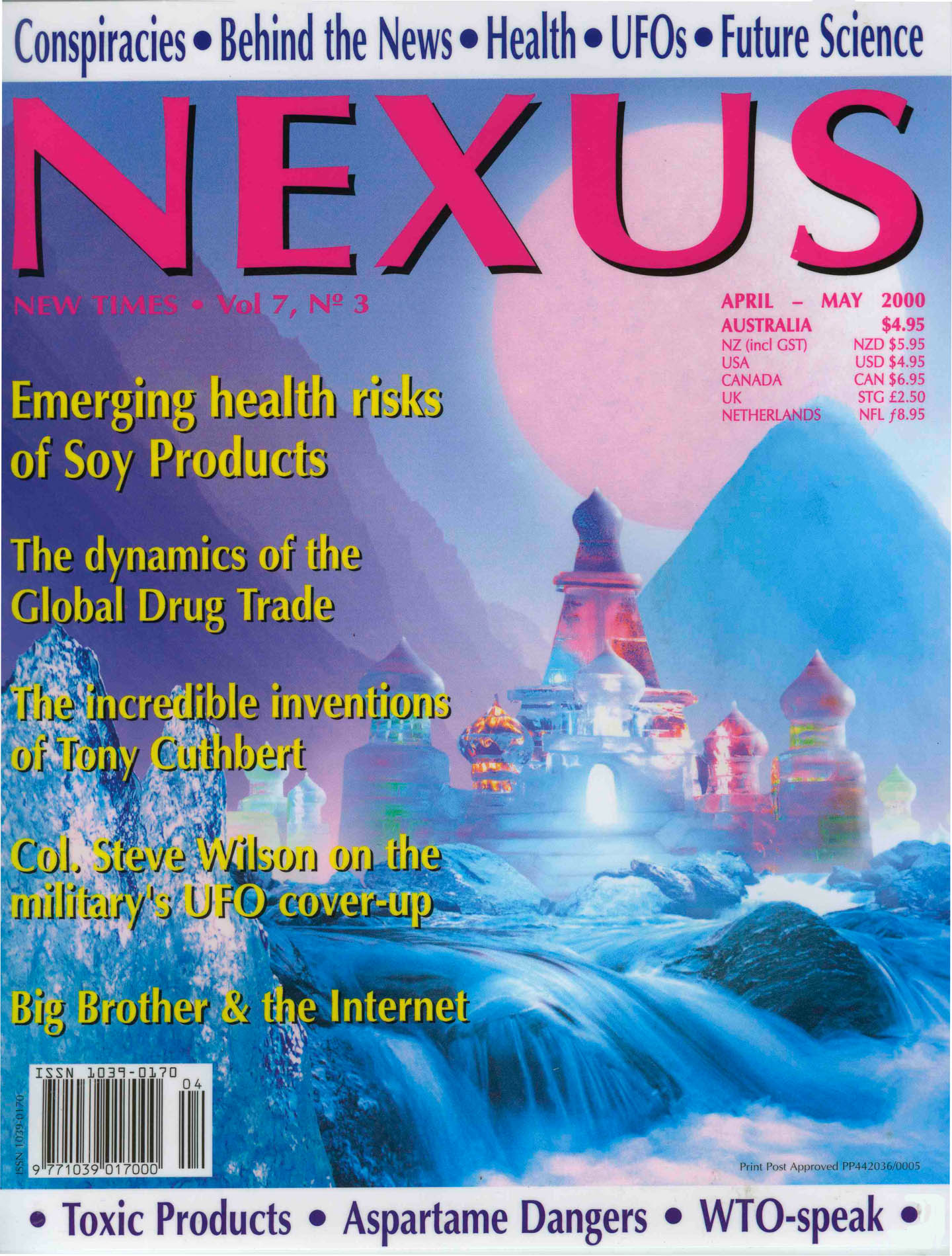 col-steve-wilson-ufo-whistleblower-nexus-magazine