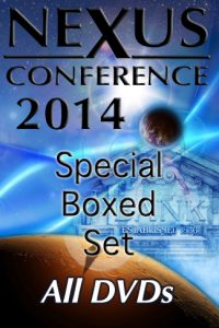 NEXUS Conference 2014 DVDs