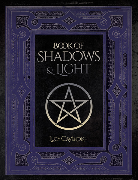 Book of Shadows & Light Journal - Nexus Magazine