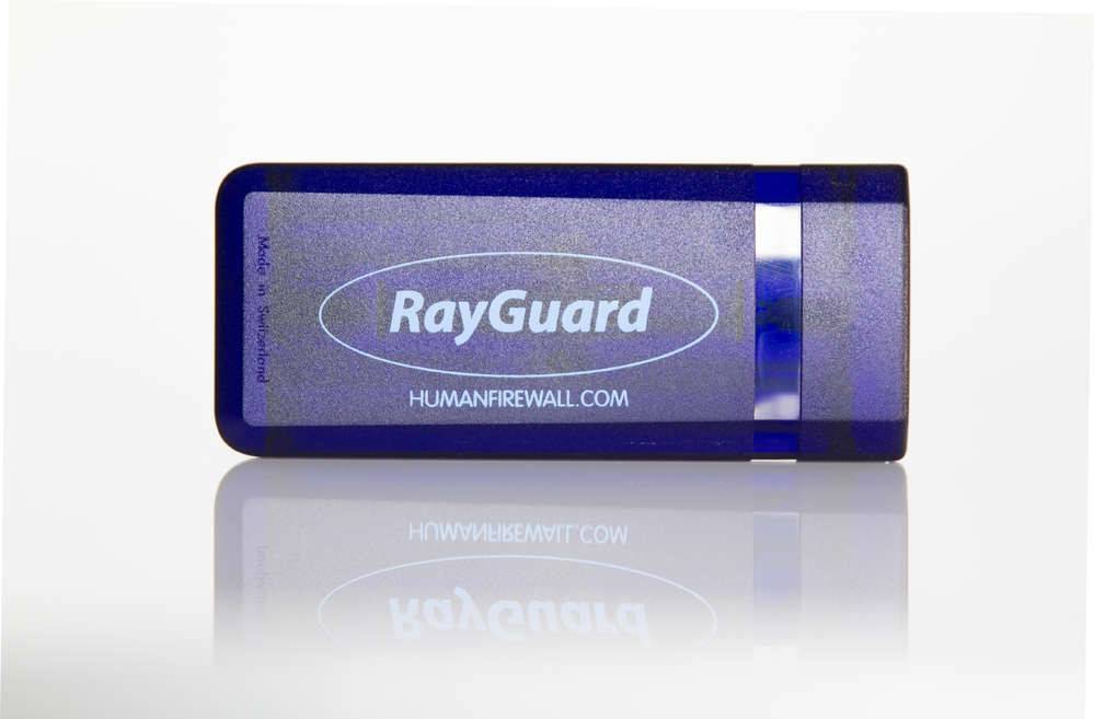 Rayguard Mobil