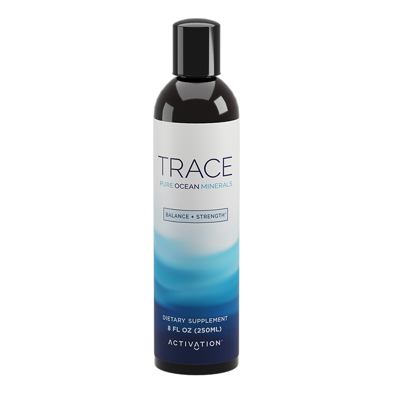 Trace - Pure Ocean Minerals - Nexus Magazine