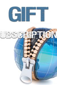 Gift Subscriptions & Gift Renewals