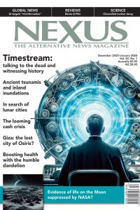 Volume 33 – complete issue